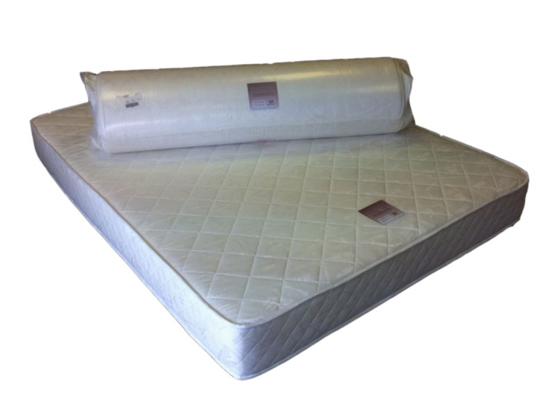 merino wool topped biocel mattress